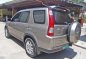 2007 Honda Crv 2.0 At Cebu Unit-4