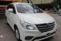 2016 Toyota Innova Price is Negotiable-8