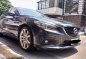 2014 Mazda 6. AND 2013 Toyota Camry FOR SALE-1