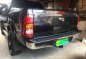 Toyota Hilux 2005 FOR SALE-2