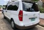 2010 Hyundai Grand Starex diesel manual. FRESH-5