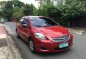 2011 Toyota Vios Manual E J G FOR SALE-2