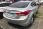 2013 Hyundai Elantra 16 6 Speed MT Guaranteed Like New-4