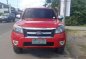 Ford Ranger 4x4 2009 model Manual trans DIESEL-0