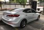 2017 Hyundai Elantra Manual transmission-2