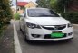 Honda Civic acquired 2010 1.8s matic-1