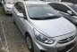 2017 Hyundai Accent 14 6 Speed AT Slightly Used-0