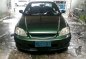 Honda Civic vti 2000 model FOR SALE-2