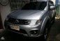 2014 Model Mitsubishi Montero For Sale-1