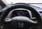 Honda Civic 2007 18s AT Well maintained-3