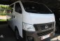 2016 Nissan Urvan NV350 Price is Negotiable-2