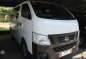 2016 Nissan Urvan NV350 Price is Negotiable-3