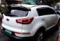 Kia Sportage 2012 Hybrid look 2.0 Gas engine-5