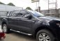 2014 Ford Ranger wildtrak 4x4 A/T-2