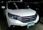 Honda CR-V 2012 for sale-3