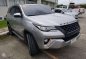 Toyota Fortuner G 2018 TRD MT FOR SALE-2