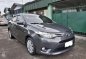 For Sale ; 2014 Toyota Vios 1.3E Automatic Vvti Low Miles-1