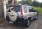 2003 Honda CRV 2.0 Automatic Fresh in and out-1