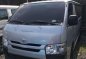 2017 Toyota Hiace Hi Ace Commuter 30-1