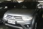 Mitsubishi Montero Sport 2014 for sale-2