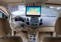 2006 Toyota Fortuner G diesel automatic-8