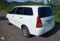 2007 TOYOTA Innova J Series G look manual-1