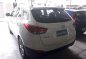 Hyundai Tucson theta II 2012 FOR SALE-8