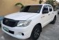 Toyota Hilux 2011 Manual Diesel FOR SALE-9