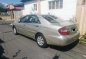 2004 TOYOTA Camry 2.4V AT FOR SALE-5