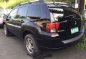 2007 Model  Mitsubishi Endeavor For Sale-1