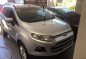 Ford Ecosport trend 1.5 AT FOR SALE-1
