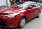 2017 Toyota Vios 1.3E Dual Vvti Manual Gas-0