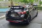2018 Mazda Hatchback 2.0L i-stop Top of the Line-4