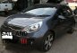 2014 Kia Rio hatchback automatic-0