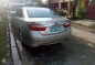 Toyota Camry 2.5G 2013 Model FOR SALE-3