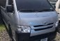 2017 Toyota Hiace Hi Ace Commuter 30-0