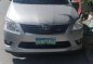 2012 Model Toyota Innova For Sale-2