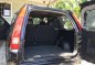 Honda CRV 2003 4x4 Manual Rush-7