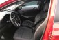 2017 Hyundai Accent 14 6 Speed AT Like New-2