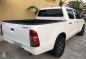 Toyota Hilux 2011 Manual Diesel FOR SALE-2