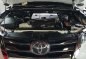 2016 Toyota Fortuner 2.4G 4x2 Automatic Diesel -10