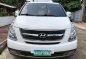 2010 Hyundai Grand Starex diesel manual. FRESH-2