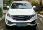 2012 Kia Sportage EX Diesel Automatic Casa Maintained-1