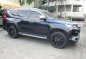 2017 Mitsubishi Montero Price is Negotiable-3