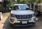 Ford Explorer 2016 FOR SALE-4