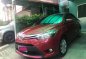 Toyota Vios 2014 E AT For Sale-4