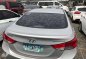 2013 Hyundai Elantra 16 6 Speed MT Guaranteed Like New-3