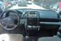 2007 Honda Crv 2.0 At Cebu Unit-3