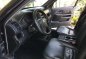 Honda CRV 2003 4x4 Manual Rush-10