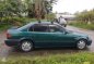 Honda Civic vtech 97 model Registered-2